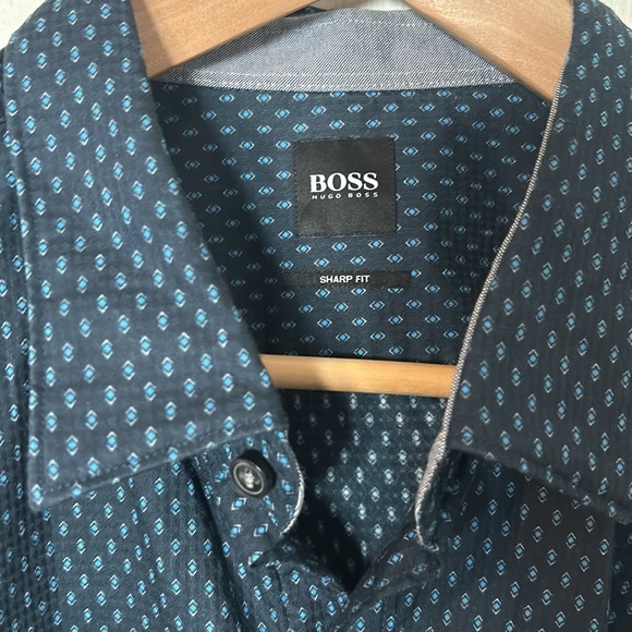 Hugo Boss shirt - Picture 3 of 5